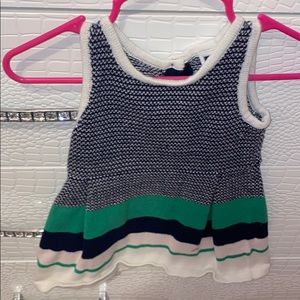 Baby girl dress